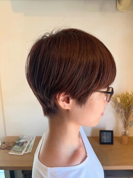 ドルセ(Dulce) コンパクトショート