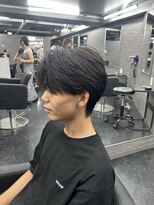 ローグ(ROGUE)&nbsp;シースルーセンターパート