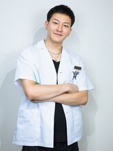 ブロートーキョー(BroTokyo)&nbsp;Yasu ヤス