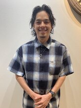 フェードアンドライン 山形大野目店(FADE&LINE) 鈴木 比呂