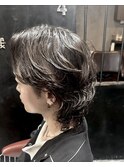 フェザーウルフ