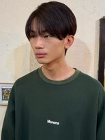 タイクーン(TYCOON)&nbsp;メンズマッシュ/メンズツーブロ