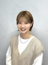 ジジ(GIGI) 酒井 翔