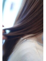 ルポ(Repos)&nbsp;＊うる艶ヘアに向けて＊【Repos 東大宮　東大宮駅】