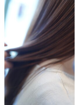 ルポ(Repos) ＊うる艶ヘアに向けて＊【Repos 東大宮　東大宮駅】