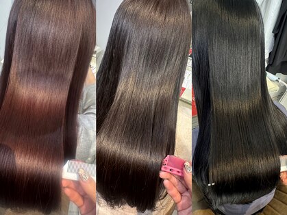 フーバイルピナス(Fuu. by Lupine)の写真