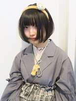 リアン 上尾店(Rien)&nbsp;ボブ髪質改善ウルトワトリートメント 艶髪/髪質改善/大宮/韓国