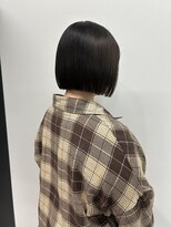 ロンド 表参道店(Lond)&nbsp;ボブ ミニボブ