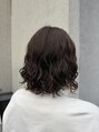 ビームズ トータルビューティー 西中島店(Bee ms Total Beauty) ボブパーマも、お任せ下さい^^