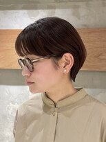 キエン 池袋東口(kien)&nbsp;コンパクト耳掛けショート