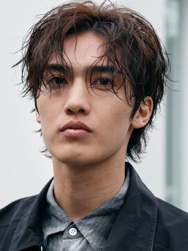 フィフス 札幌大通(fifth) 札幌カルマパーマシャドウパーマツイスパウルフパーマゆるめ