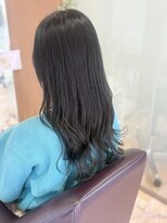 エル バイ ファースト(L by first)&nbsp;【L by first】ブルーブラック