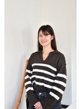 ジータ パーソナルビューティールーム(GiTA Personal Beauty Room)&nbsp;今 奈々美
