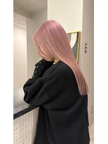 シェーン 仙台駅広瀬通店(schon)&nbsp;ホワイトピンク