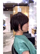 モールヘア 武庫之荘店(MOOL hair) カウンセリングで注文の仕方がわからなくても大丈夫です♪