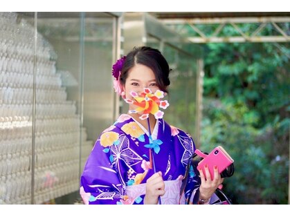 ブルーベリー(Blue Berry)の写真