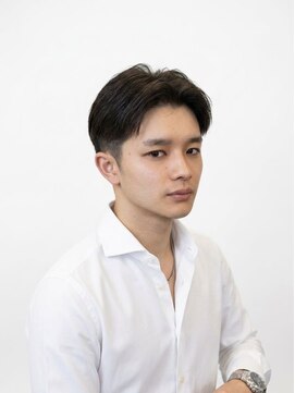 ワンワンオー バーバーショップ 博多店(@110 BARBER SHOP) メンズカット/フェード/濡れパン/バーバー/理容/博多/天神/眉毛