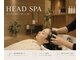 ヘアーパラディ hair paradisの写真/ヘッドスパで頭皮スッキリ☆プラス保湿ケアで健やかな髪へ導く至福のひとときを貴方に☆