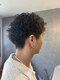 ブルームヘアー(bloom hair)の写真/実力派STYLISTが担当◇頭浸浴・眼浸浴で日々の疲れを癒し、豊富なMENUでON/OFFでもキマるスタイルを実現！