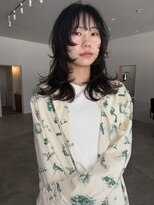 ノイ(noi)&nbsp;季節の変わり目におすすめのロング