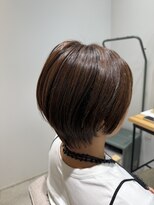 ルーム 富木島店(room) ショートスタイル