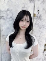 エトワ 新宿店(ETOWA)&nbsp;２０代３０代４０代◎髪質改善韓国似合わせ小顔カット