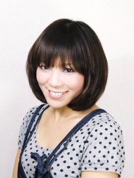 シルバ(SILVA) ボブ