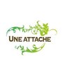 アンアタッシュ(UNE ATTACHE)/UNE ATTACHE 