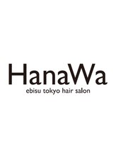 HanaWa ebisu tokyo hair salon