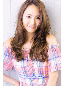 パリオ バイ コレット(Palio by collet) ☆シーブリーズロング☆【Palio by collet】03-5367-3624