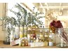 【選べるSPA】前髪カット+ヘッドスパ+クイックトリートメント