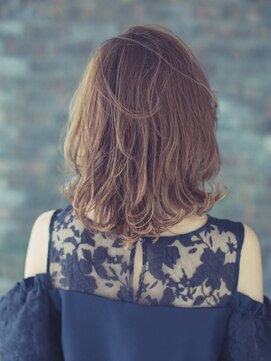 チェス(CHESS) 愛されふわガーリー