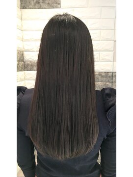 プログレス 中野店(PROGRESS) 艶ロング