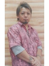 ヘアールーム パーティー(HAIR ROOM PARTY) SEIYA