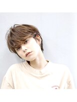 スフィーダ(SFIDA)&nbsp;クールショート