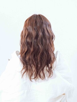 プロデュース 古淵店(Produce) ランダムウェーブベージュ【古淵/相模原/町田】