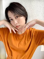 ユニオン(Union)&nbsp;シンプルショートヘア