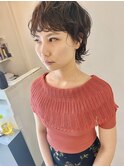 (伊東歩美)short