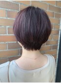 ラベンダーグレー