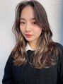 ノーム(norm) 韓国のヘアスタイル大好きです＾＾