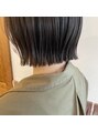 ラフィス ヘアーピュール 梅田茶屋町店(La fith hair pur) ボブやアッシュなどのくすんだカラーもお任せください☆