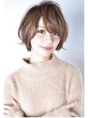 シースルーショート