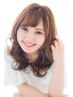 カット+デジタルパーマ+ハホニコTR　￥16500