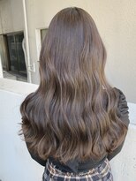 シュリット(schritt)&nbsp;◎透明感　クリアヴィセカラー◎ 村田裕幸