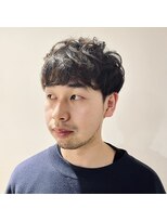 オリジネイト(ORIGINATE)&nbsp;マッシュショート