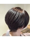 ショート