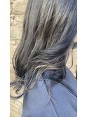 Earring color × grey