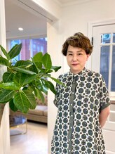 エリカ 美容室 武田 恵美