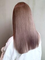 アルバム 池袋(ALBUM) くすみベージュ_ホワイトグレージュネビージュ_ba360473