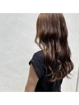 ミント バイ フォルテ(mint by FORTE) 【髪質改善】mint by FORTE